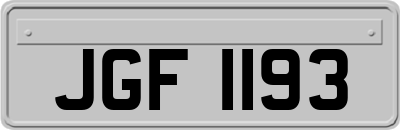 JGF1193