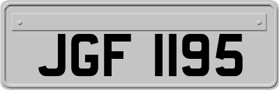 JGF1195