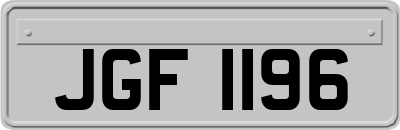 JGF1196