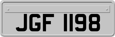JGF1198