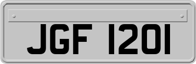 JGF1201