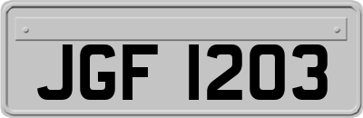 JGF1203