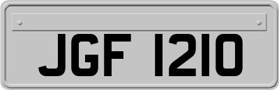 JGF1210