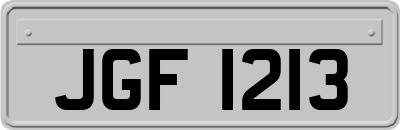 JGF1213