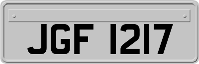 JGF1217