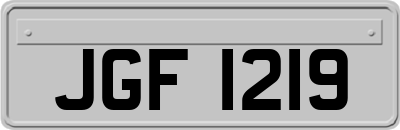 JGF1219