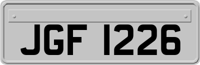 JGF1226