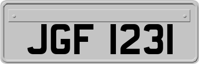 JGF1231