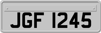 JGF1245