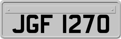 JGF1270