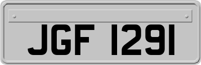JGF1291