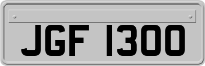 JGF1300