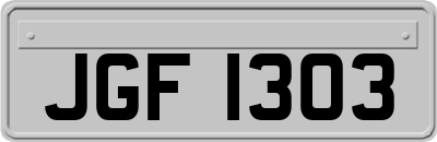 JGF1303