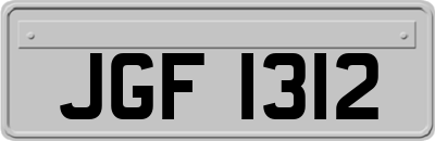 JGF1312