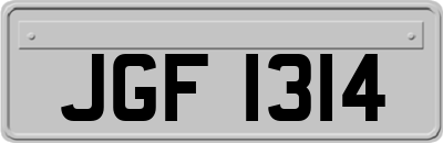 JGF1314