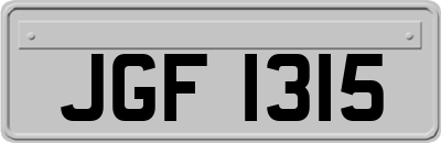 JGF1315