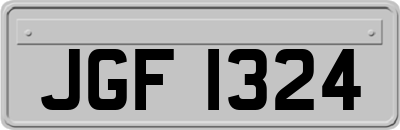 JGF1324