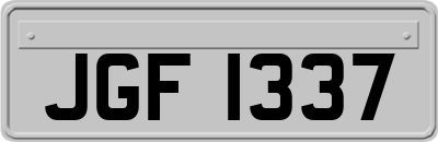 JGF1337