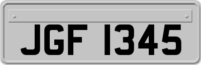JGF1345