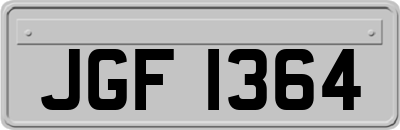 JGF1364