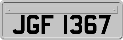 JGF1367