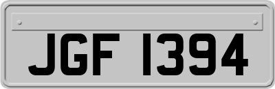 JGF1394