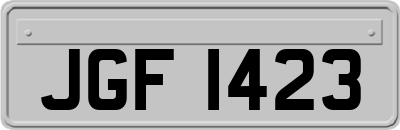 JGF1423