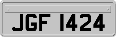 JGF1424