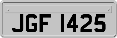 JGF1425