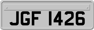 JGF1426