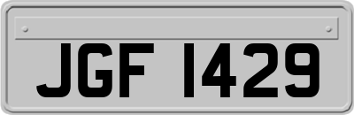 JGF1429