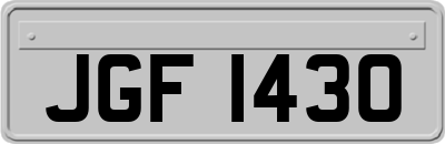 JGF1430