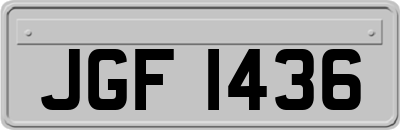 JGF1436