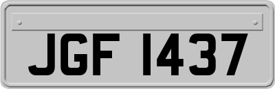 JGF1437