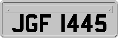 JGF1445