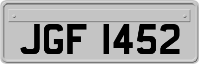 JGF1452