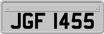 JGF1455