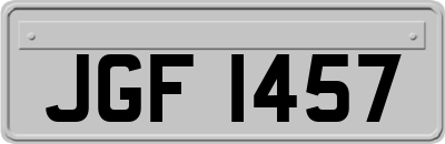 JGF1457