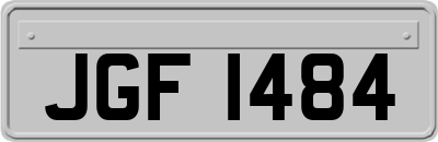 JGF1484