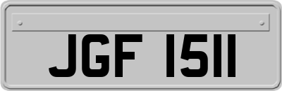 JGF1511