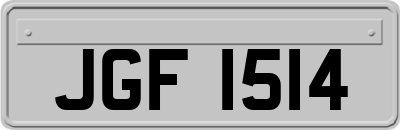 JGF1514