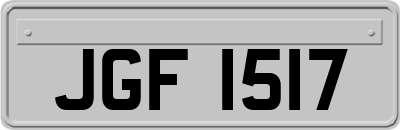 JGF1517