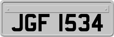 JGF1534