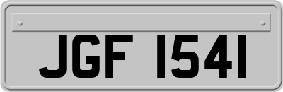 JGF1541