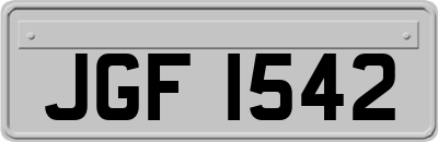 JGF1542