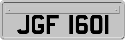JGF1601