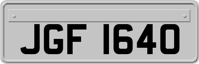 JGF1640
