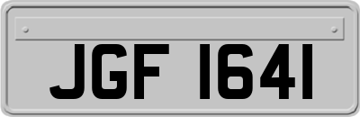 JGF1641