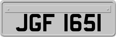 JGF1651