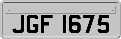JGF1675